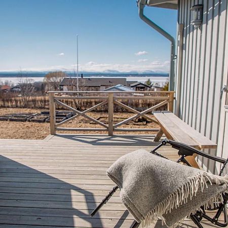 Cozy Mountain View Apartment Orrviken Dış mekan fotoğraf