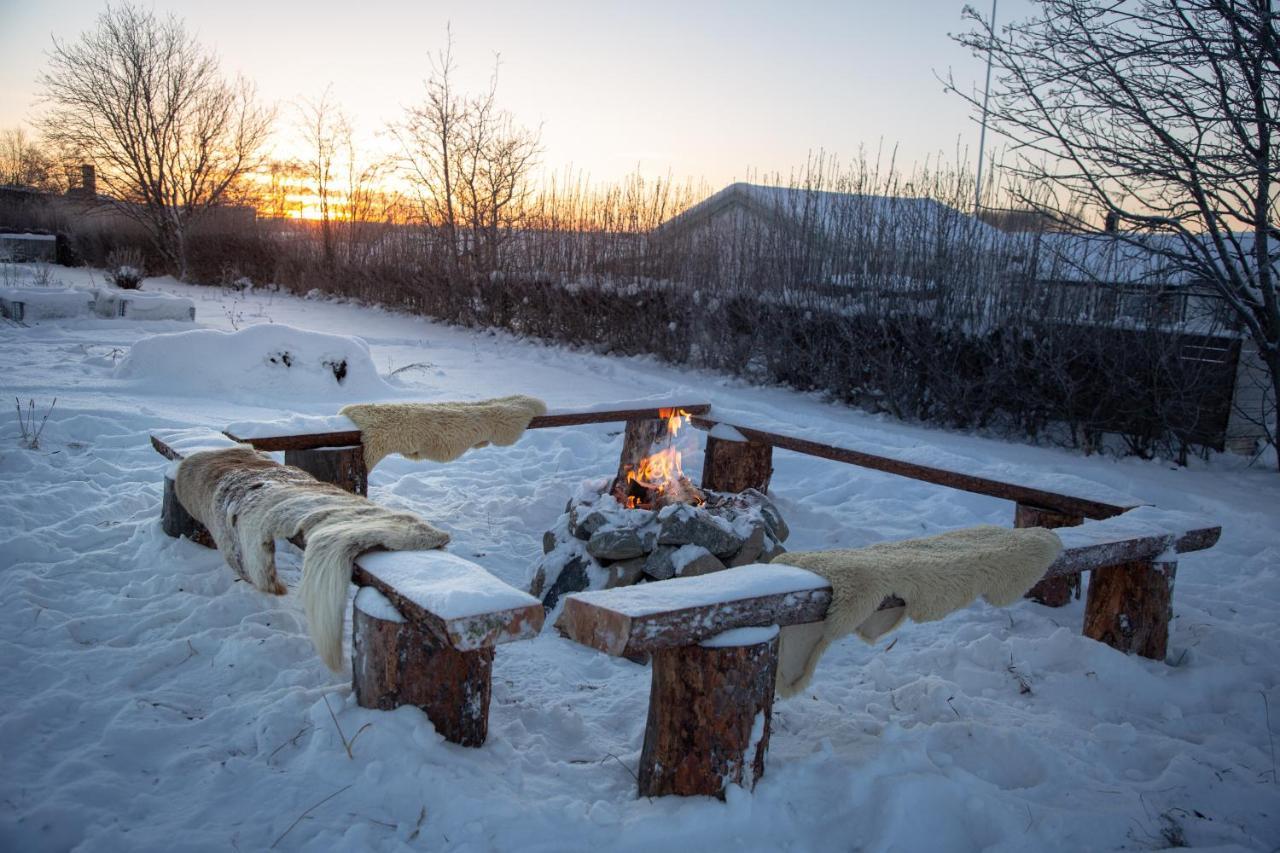 Cozy Mountain View Apartment Orrviken Dış mekan fotoğraf