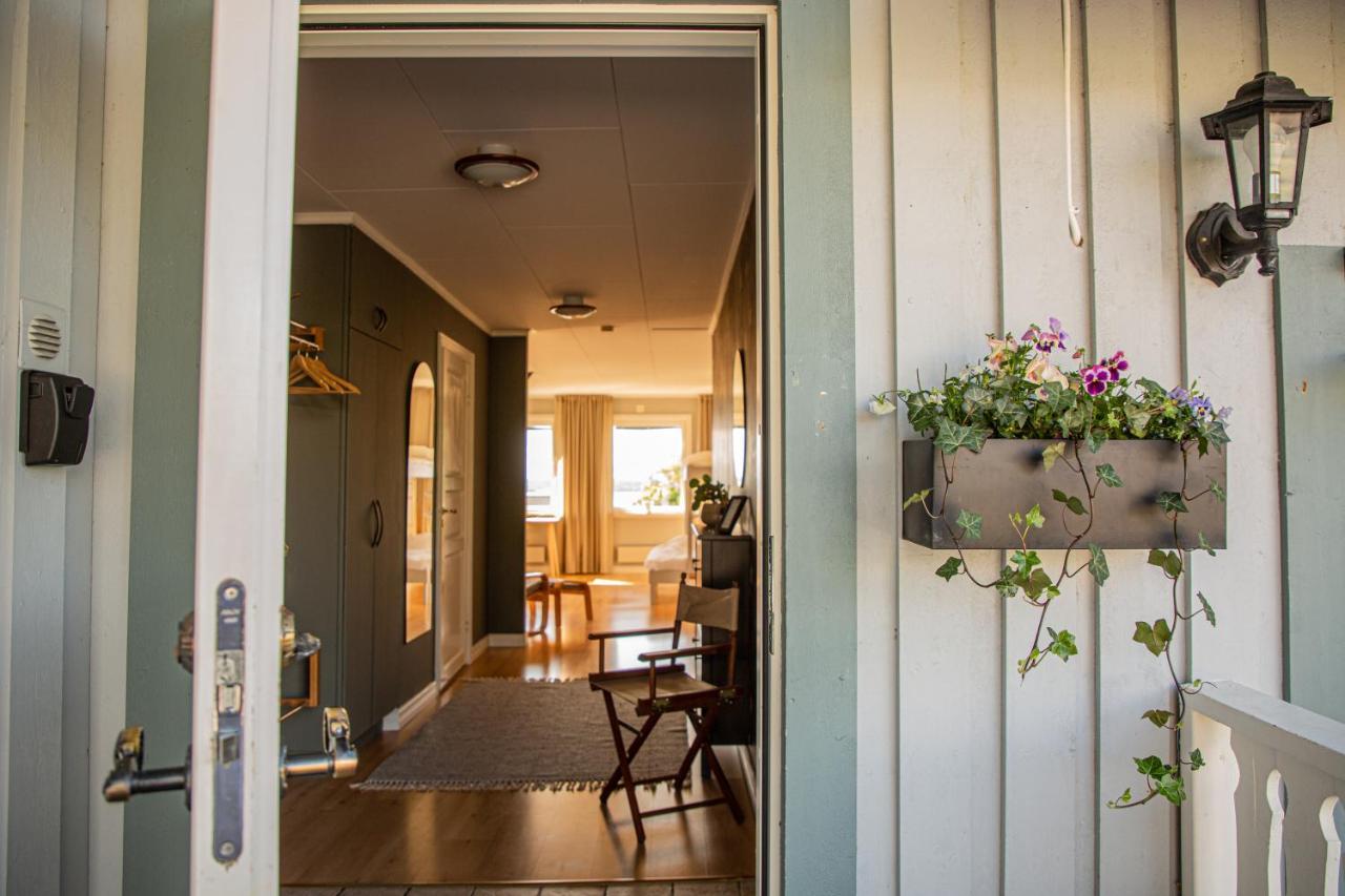 Cozy Mountain View Apartment Orrviken Dış mekan fotoğraf
