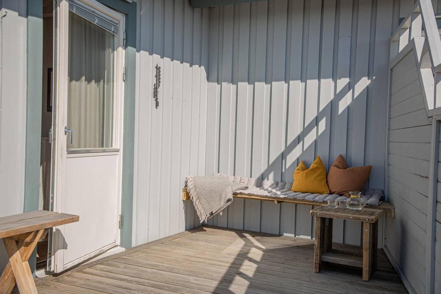 Cozy Mountain View Apartment Orrviken Dış mekan fotoğraf